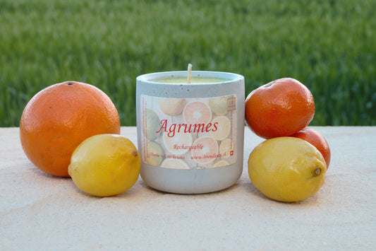 Agrumes