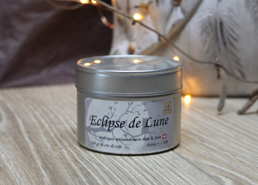 Eclipse de Lune