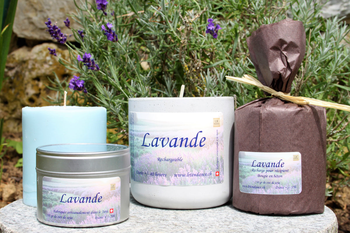 Lavande