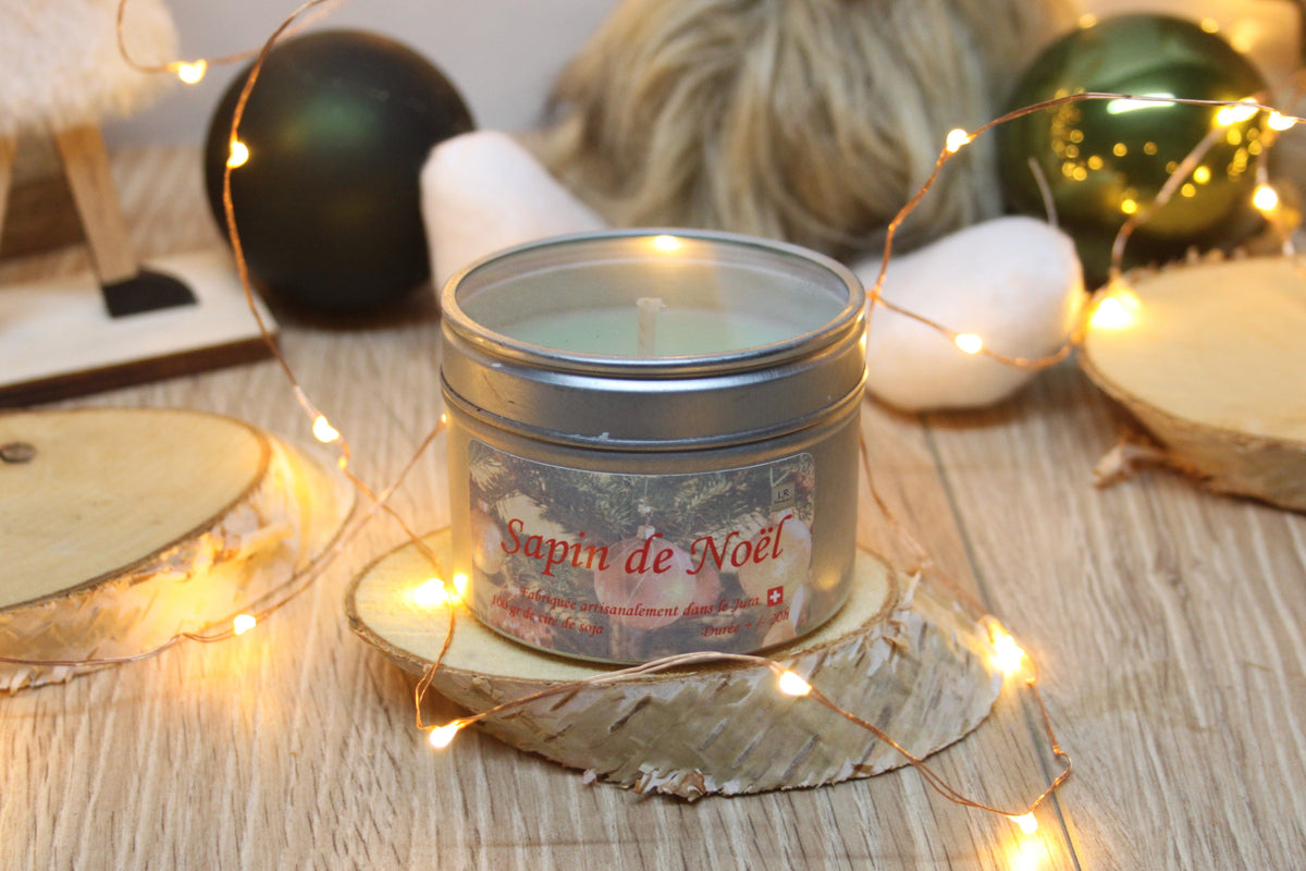 Sapin de Noël
