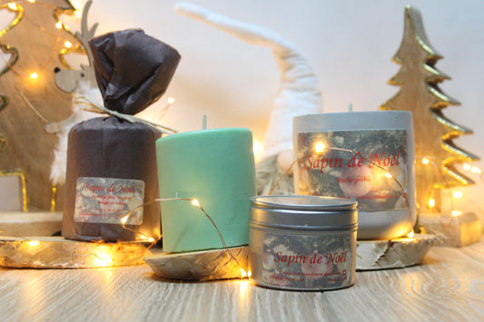 Sapin de Noël