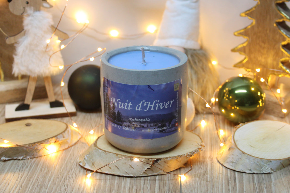 Nuit d'Hiver