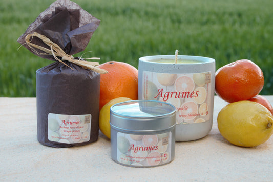 Agrumes