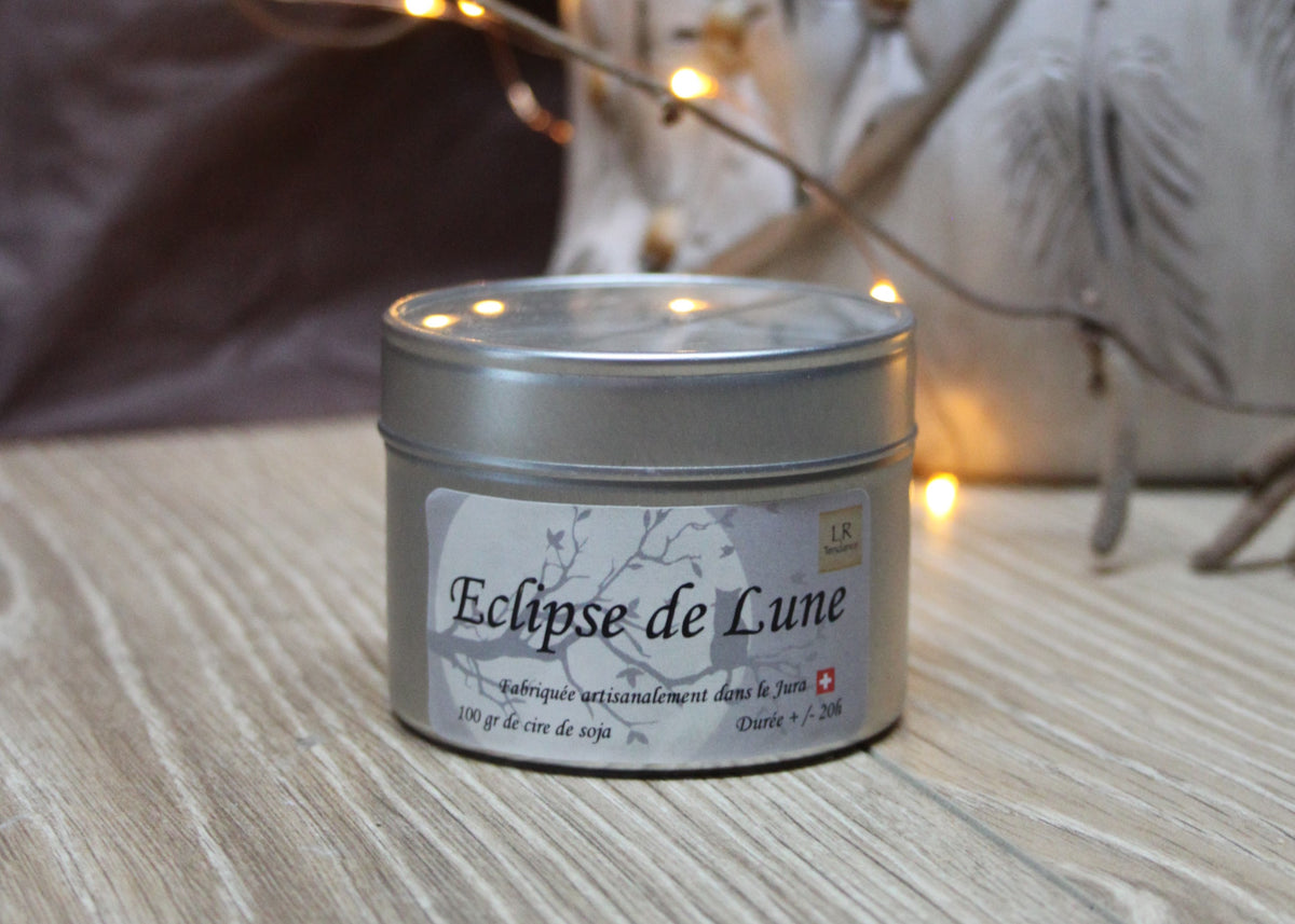 Eclipse de Lune